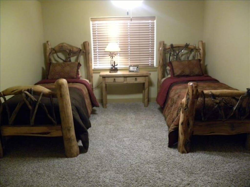 Unglaubliche Aussichten, perfekte Lage, Ski, Golf, Mountain Home in Alto, Ski Apache