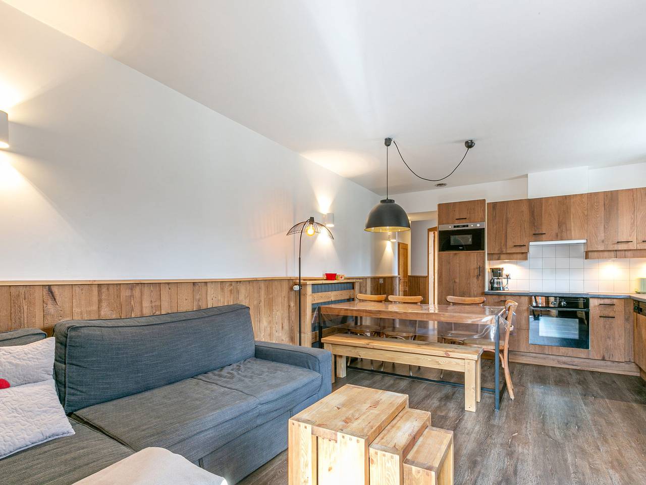 Photo : Appartement de vacances