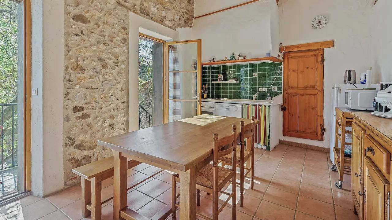 Ferienhaus für 4 Personen (65 m²) in Tautavel in Tautavel, Mittelmeerküste (Frankreich)