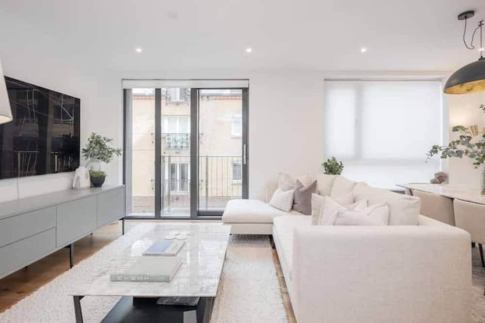 Casa vacanza a Londra a partire da 1534€ a notte