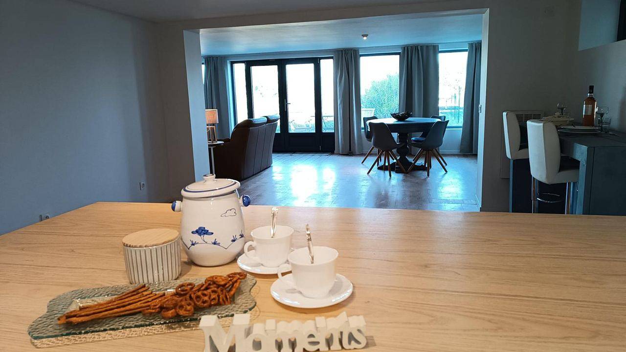 Ganze Ferienwohnung, Ferienwohnung für 3 Personen (80 m²) in Montréal (Aude) in Montréal (Aude), Carcassonne und Umgebung
