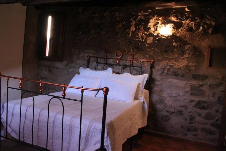 Casa rural para 7 personas, con terraza en Rincón de Ademuz - 4