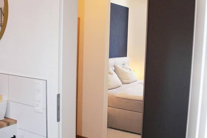 Ferienhaus für 4 Personen, mit Balkon in Weißenstadt - 3