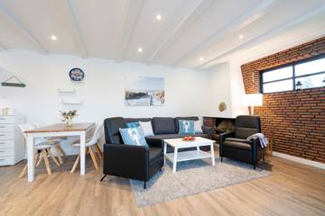 Bungalow für 6 Personen in Haffkrug, Südliche Ostseeküste, Bild 4