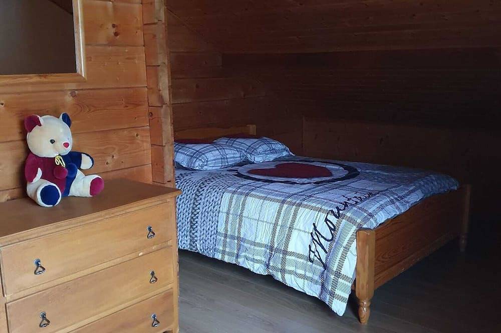 Joli châlet pour amoureux de la nature. in Station de Pré Poncet, Mouthe-Lac et Mont d’Or