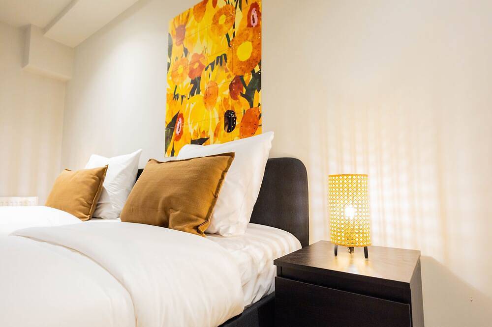 Geheel appartement, Terracota Escape 3Bdr Apartments Juf in Rotterdam, Zuid-Holland