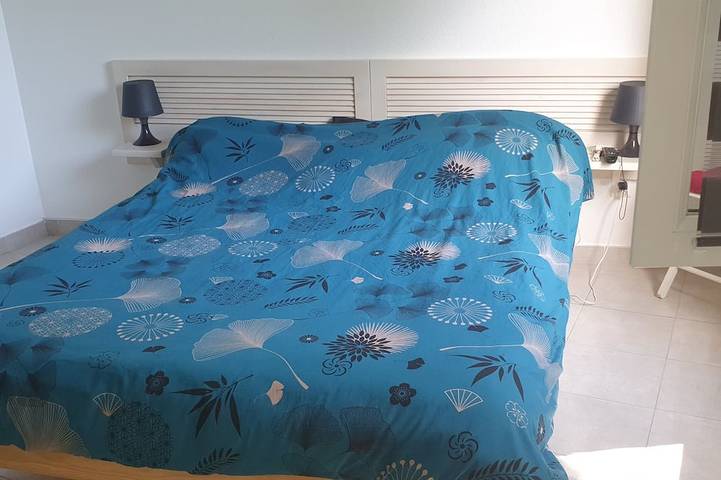 Location de vacances pour 8 personnes, avec jacuzzi ainsi que jardin et piscine à Santa-Maria-Poggio - 3