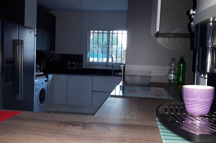 Gîte pour 6 personnes, avec piscine à Saint-Nazaire (Pyrénées-Orientales) - 3