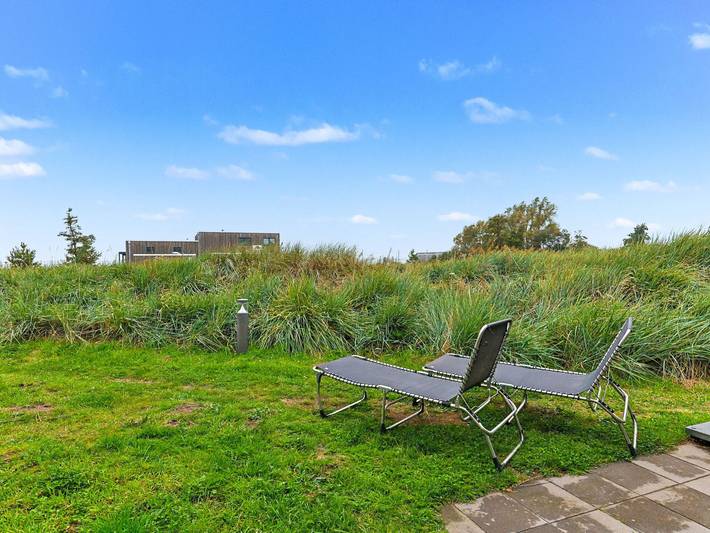 Ferienhaus für 4 Personen, mit Terrasse und Garten sowie Pool und Seeblick in Osnabrücker Land - 3