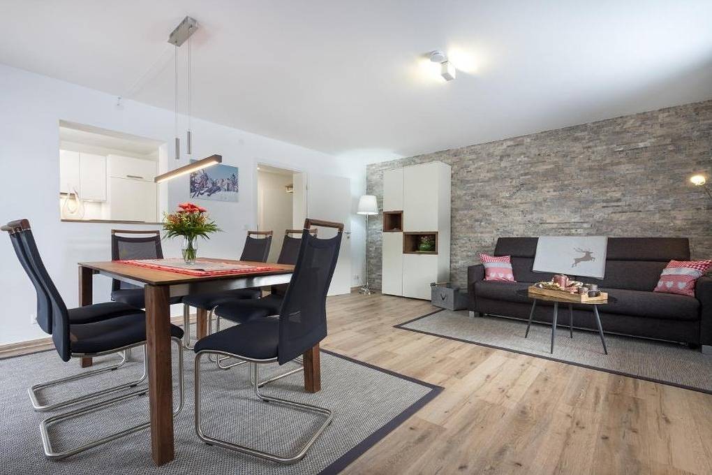 Ganze Ferienwohnung, Glückspilz in Obermaiselstein, Bayerisch Schwaben