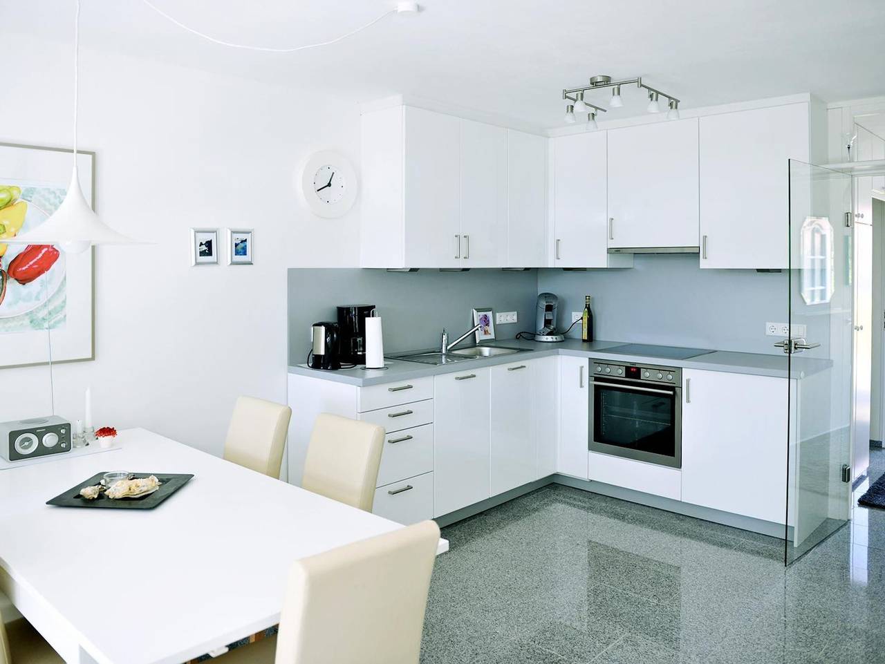 Bungalow Susanne-Fischer-Weg 1 - Bungalow Susanne-Fischer-Weg 1 in Wyk auf Föhr (Stadt), Wyk auf Föhr