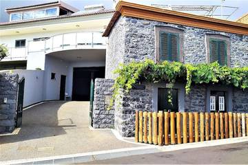 Gîte pour 2 personnes dans Campanário