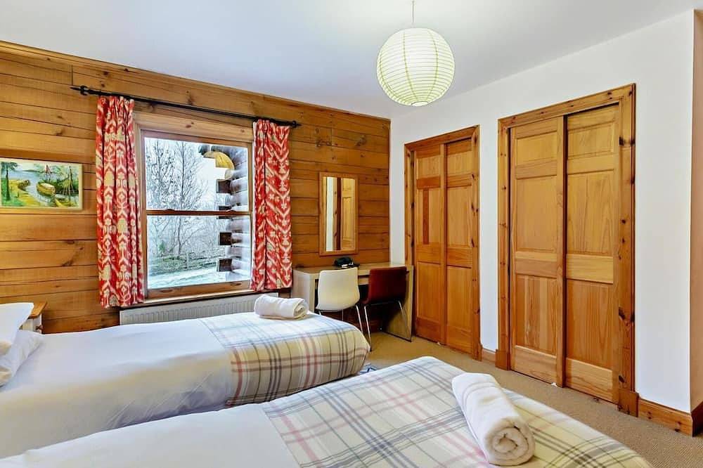 3 Bed in Fort William in Nevis Range, Fort William