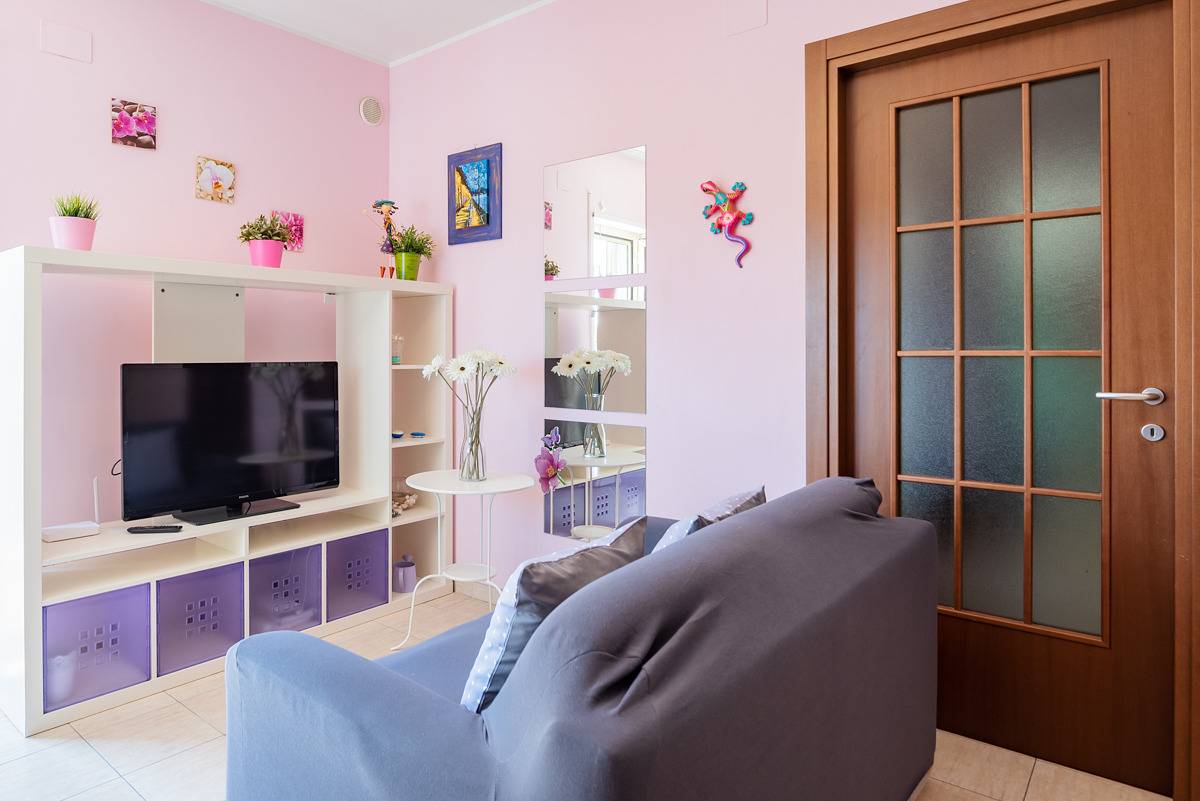 Apartamento entero, Morena - Yourplace Abruzzo in Spiaggia di Calata Cintioni, San Vito Chietino