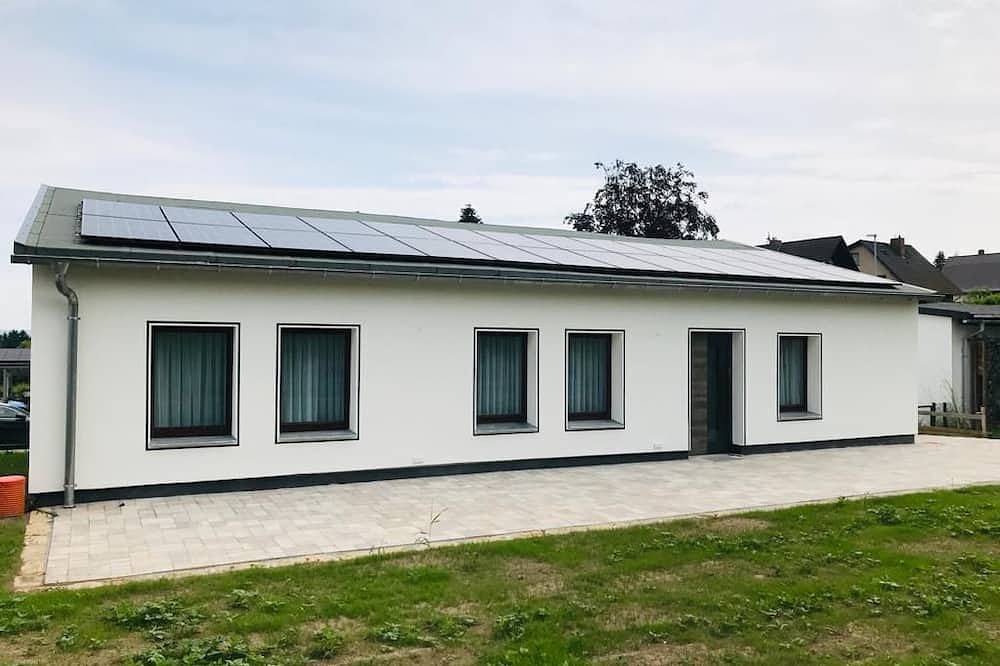 Ferienhaus Am Nussbaum in Zittau, Zittau Mountains