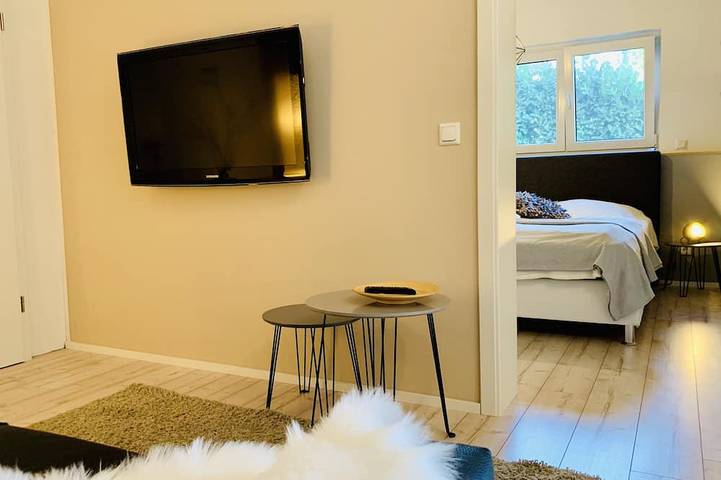 Ferienwohnung für 4 Personen, mit Garten und Terrasse in Remagen - 2