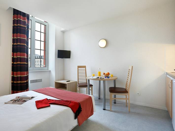 Gîte pour 2 personnes, adapté aux familles à Épernay - 3