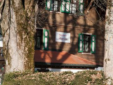 Hotel für 3 Personen in Alpenland Tegernsee Schliersee, Bild 1