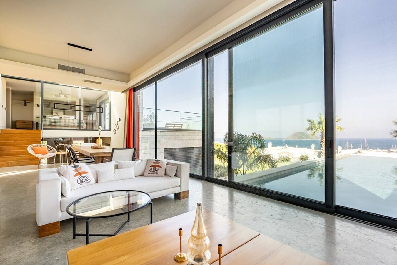 Your Perfect Bodrum Getaway 1015 in Bodrum, Provinz Muğla