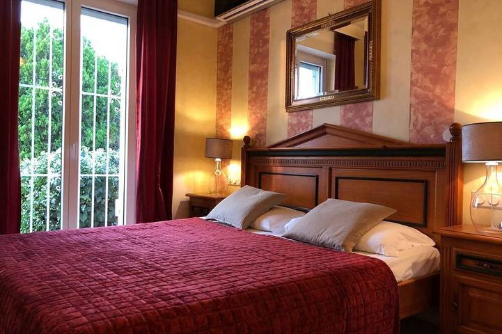 Bungalow für 8 Personen, mit Pool in Bardolino - 2