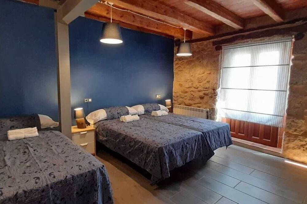 La Mambla de la Ribera. Donde naturaleza y tranquilidad se encuentra. in Ribera del Duero, Mambrilla de Castrejón