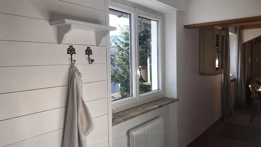 Ferienwohnung für 4 Personen, mit Garten in Oberndorf in Tirol - 4