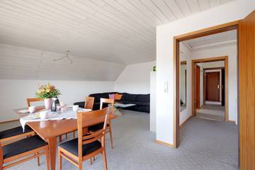 Ferienwohnung für 5 Personen in Waldstetten, Erlebnisregion Ostalb region, Bild 2