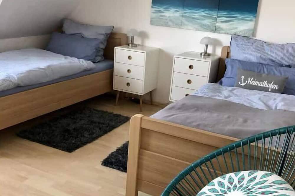 Ferienhaus Meeresleuchten in Hooksiel, Wangerland