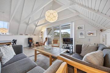 Villa für 5 Personen in Hvide Sande, Holmsland Klit, Bild 4