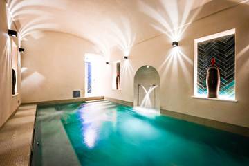 Villa per 10 Persone in Praiano, Costiera amalfitana, Foto 4