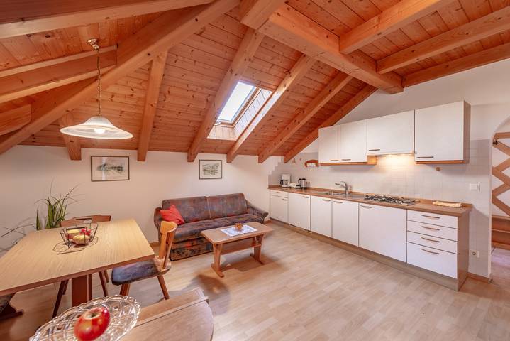 Ganze Wohnung, 729D Apartments Haus Weinberg in Kalterer See, Kaltern an der Weinstraße