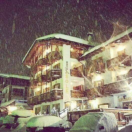 Hotel Sole in Passo Tonale, Vermiglio