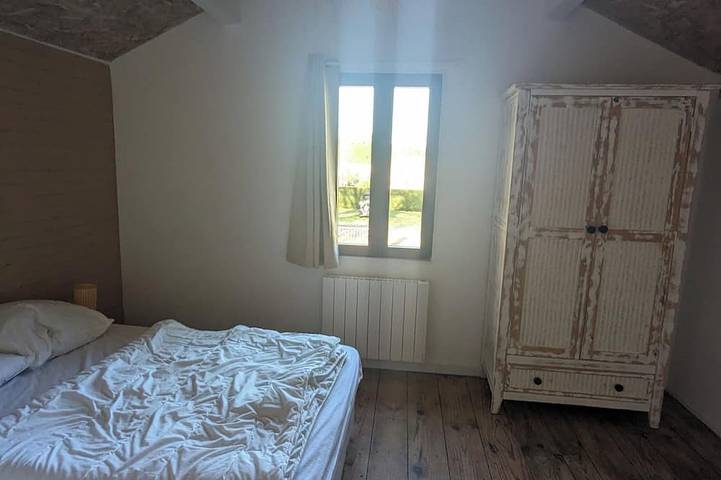 Location de vacances pour 8 personnes, avec jardin, animaux acceptés à Pontenx-les-Forges - 4