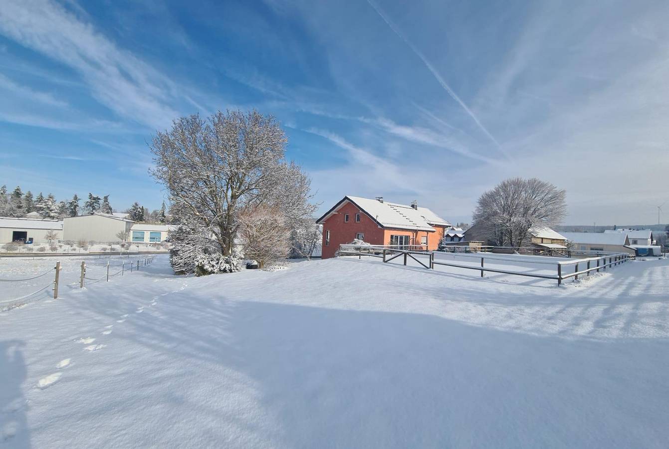 Ganze Ferienwohnung, Ferienwohnung Kaholze in Kaltenholzhausen, Lahn-Taunus