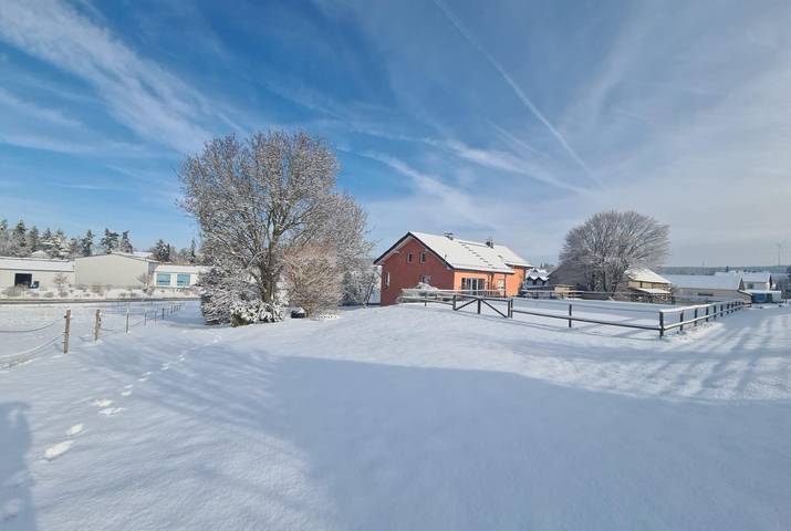 Ferienwohnung für 2 Personen, mit Garten und Terrasse
