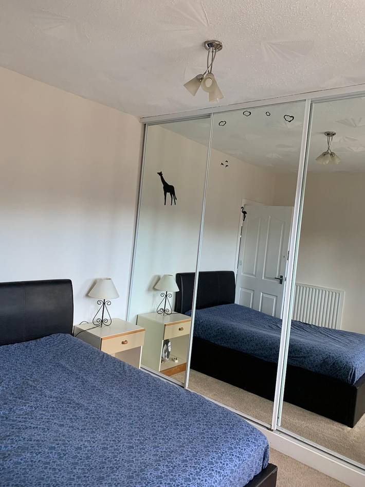 Appartement de vacances entier, 2 Bed flat - Sleeps 4 - Parking - Wifi in Aberdeen, Aberdeenshire