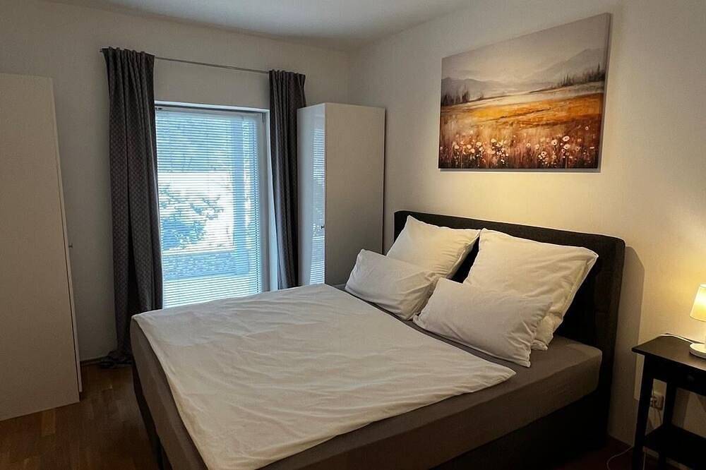 Ganze Wohnung, Ferienwohnung/App. für 6 Gäste mit 76m² in Brannenburg in Wendelstein, Brannenburg