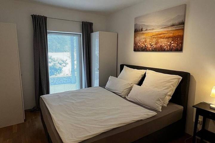 Ganze Wohnung, Ferienwohnung/App. für 6 Gäste mit 76m² in Brannenburg in Wendelstein, Brannenburg