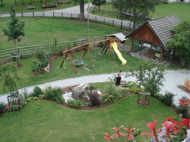 Zirbenzimmer / Doppelzimmer/Dusche, Wc in Mariapfarr, Bundesland Salzburg