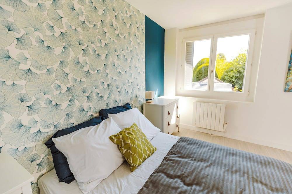 Apartamento entero, Bel Appartement 3 Étoiles 35m2 Dans une Résidence Avec Cour Intérieure in Évaux-les-Bains, Región de Aubusson