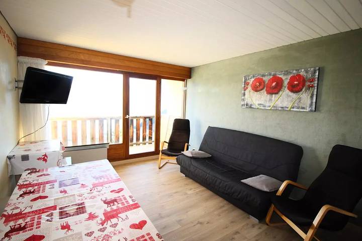 Location appartement pour 8 personnes