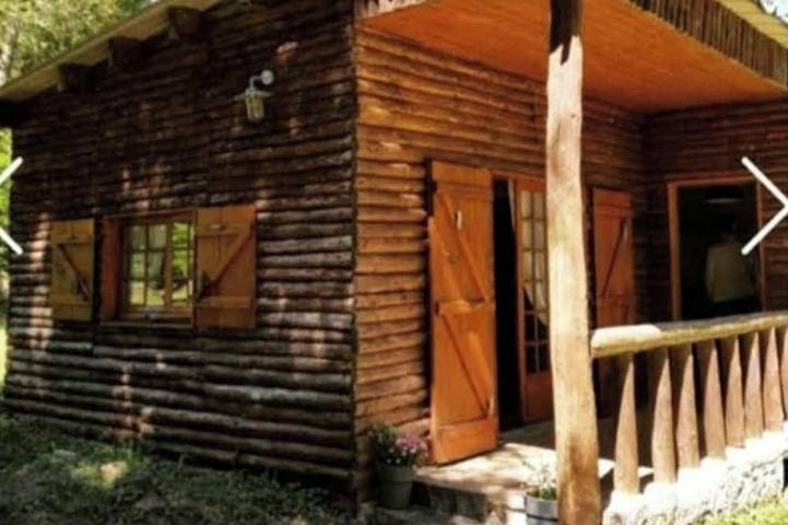Meine Hütte am Seeufer in Neuvic, Ussel und Umgebung