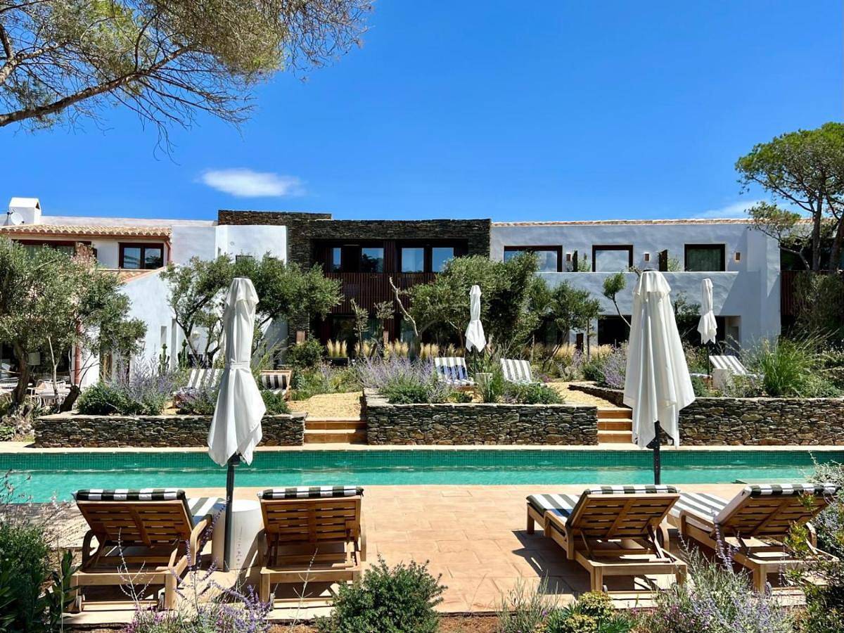 Boutique Hotel Villa Salvador - Adults Only by Fimedhotels in Platja Confitera (Cadaques), Cadaqués