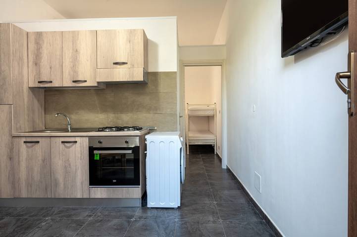 Ganze Wohnung, Haustierfreundliche Ferienwohnung Acquadolce mit Meerblick und Terrasse in Maruggio, Golf von Tarent