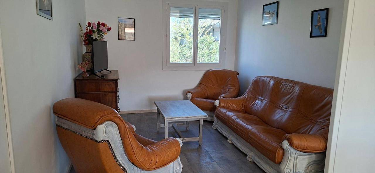 Appartement entier, Gite du Pre de la Fontaine in Saint-Didier-sous-Aubenas, Ardèche