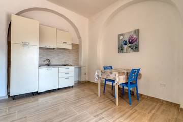 Bnb für 3 Personen in Torre Lapillo, Golf von Tarent, Bild 4