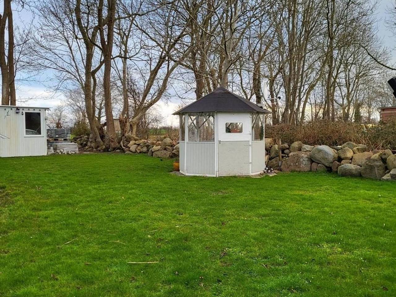 Ganze Ferienwohnung, Casa Christa in Meeschendorf, Fehmarn