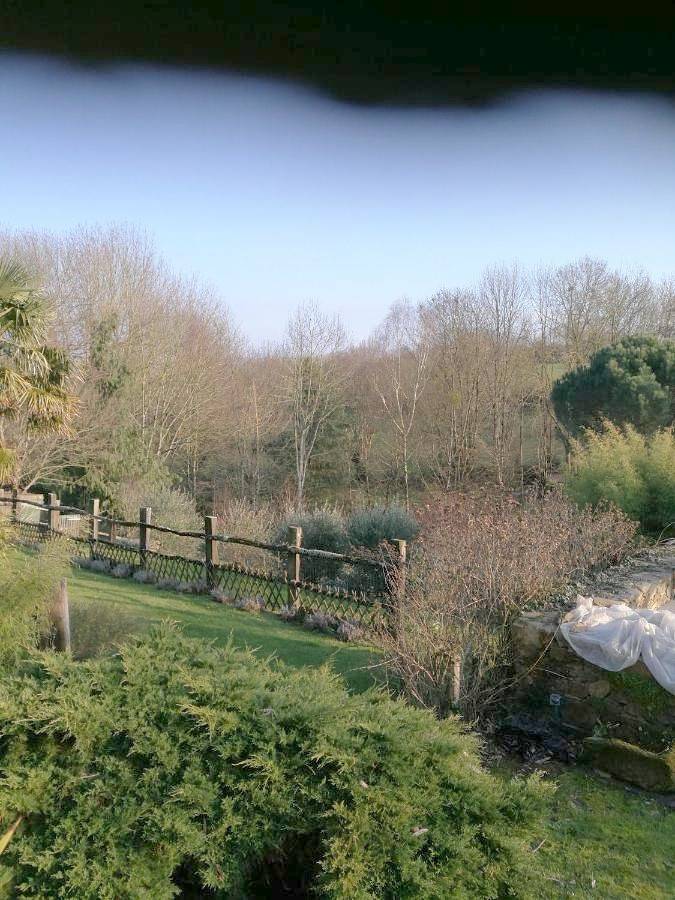 Location de vacances pour 5 personnes, avec vue et jardin dans Sèvremoine - 2