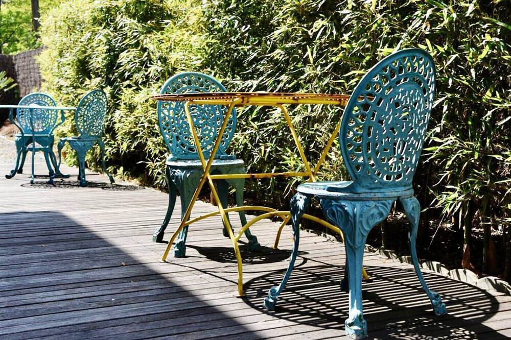 Chambre Douce Piraillan in Lège-Cap-Ferret, Région d'Arcachon