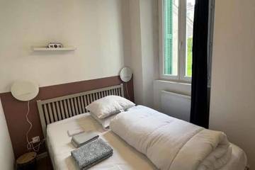 Appartement De Vacances pour 2 Personnes dans Lourdes, Hautes-Pyrénées, Photo 2